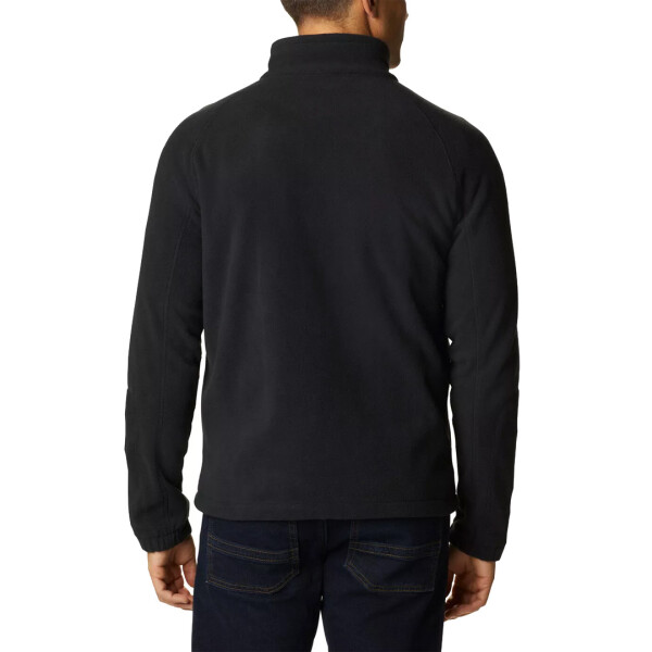FAST TREK FULL ZIP - COLUMBIA NEGRO