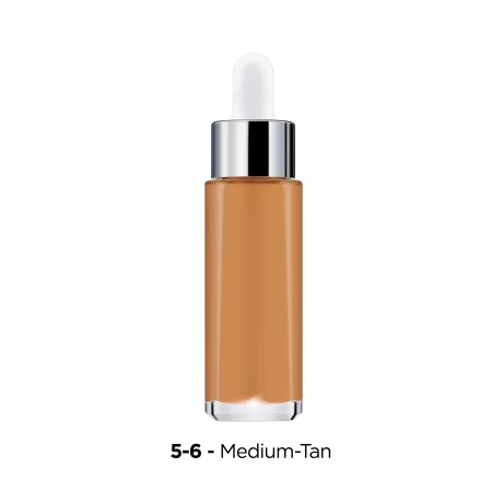 True Match Tinted Serum L´Oreal ParísTan 5-6 True Match Tinted Serum L´Oreal ParísTan 5-6