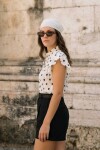 Blusa Dots Blusa Dots