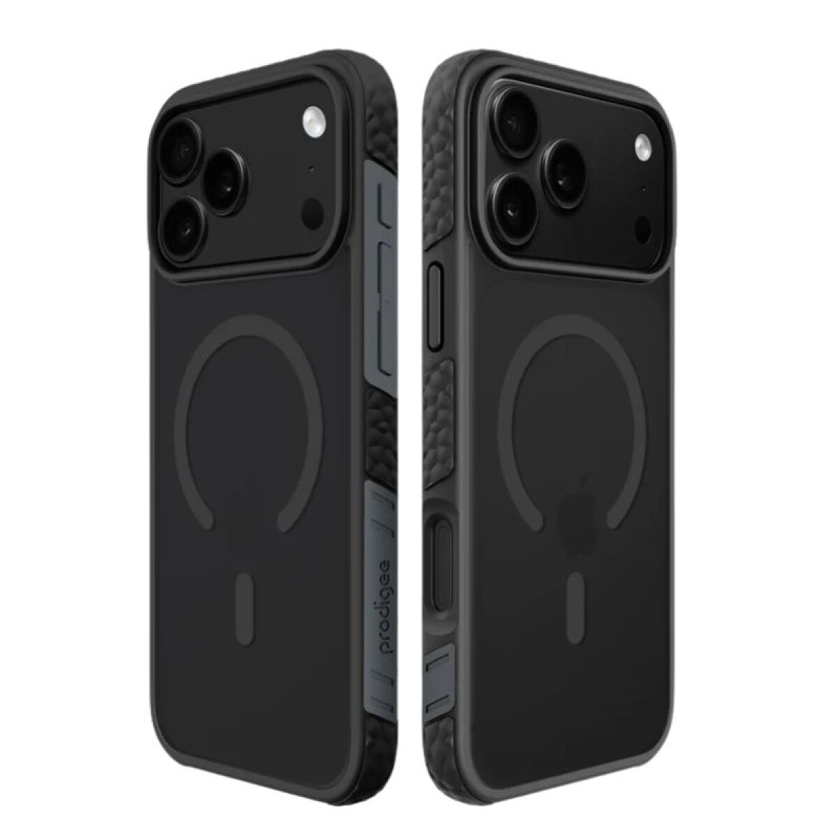 Case Prodigee iPhone 18 Pro/17 Pro Jogger Midnight 