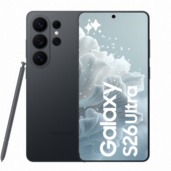 Samsung Galaxy S26 Ultra 12gb 512gb 5g NEGRO