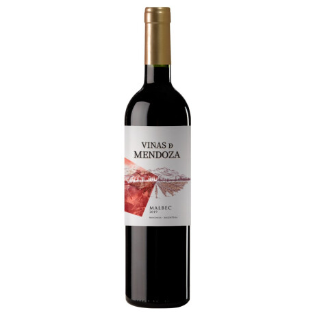 VINO VIÑAS DE MENDOZA MALBEC 750ML VINO VIÑAS DE MENDOZA MALBEC 750ML