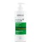 Vichy shampoo línea Dercos Anticaspa cabello seco 390 ml