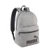 Mochila Puma Phase III Gri-Neg