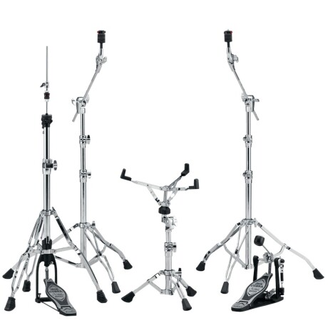 Set De Atriles Para Batería Tama Hv5wn Set De Atriles Para Batería Tama Hv5wn