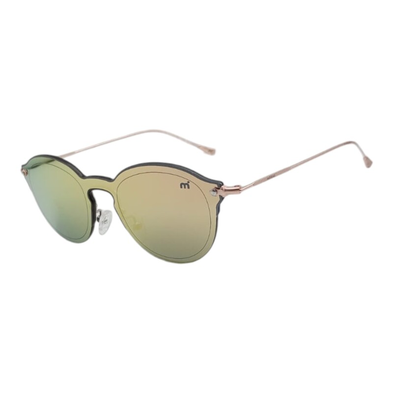 MISTRAL Andorra 04 C ROSA E - Adulto - Dorado doradouniforme