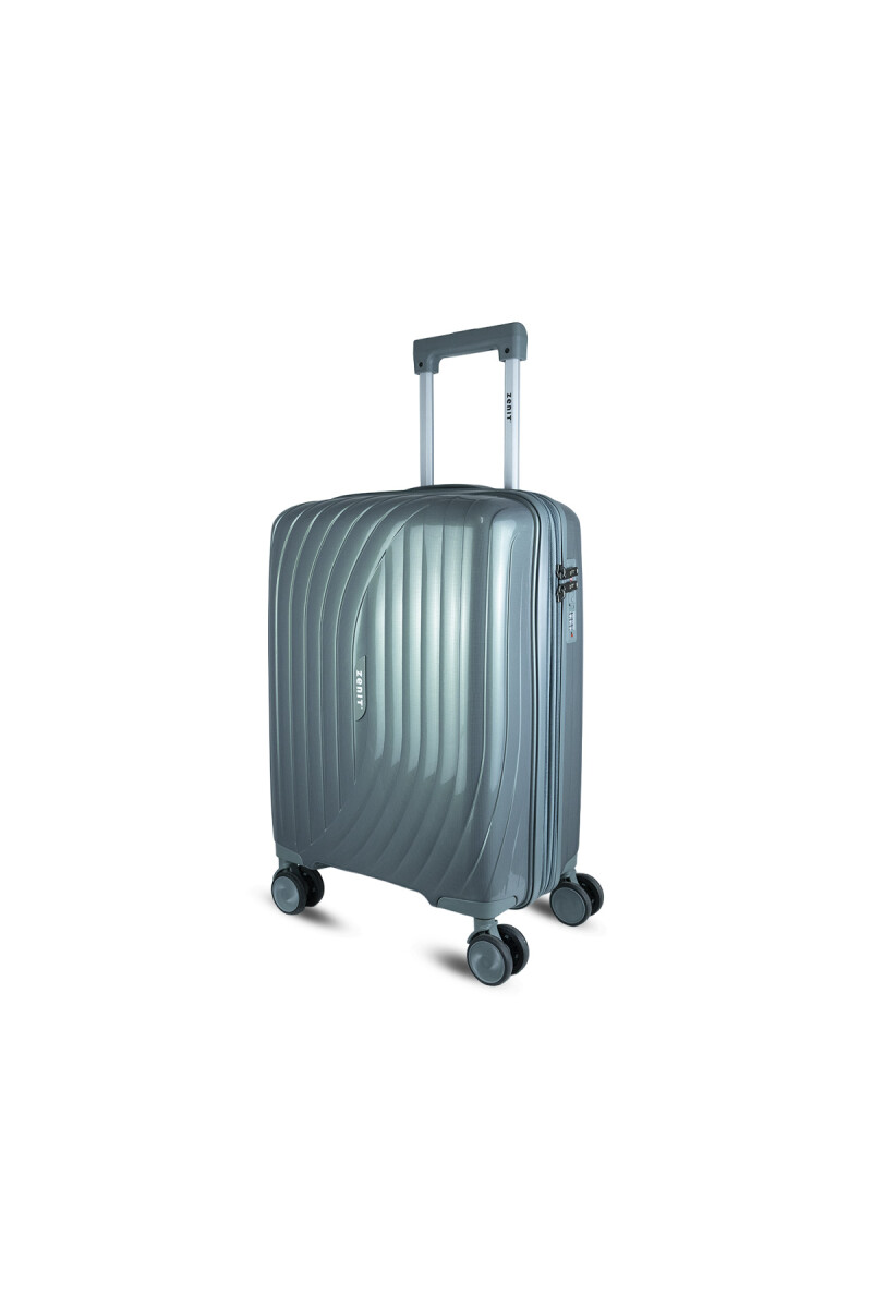 VALIJA FLORENCIA SILVER S VALIJA FLORENCIA SILVER S