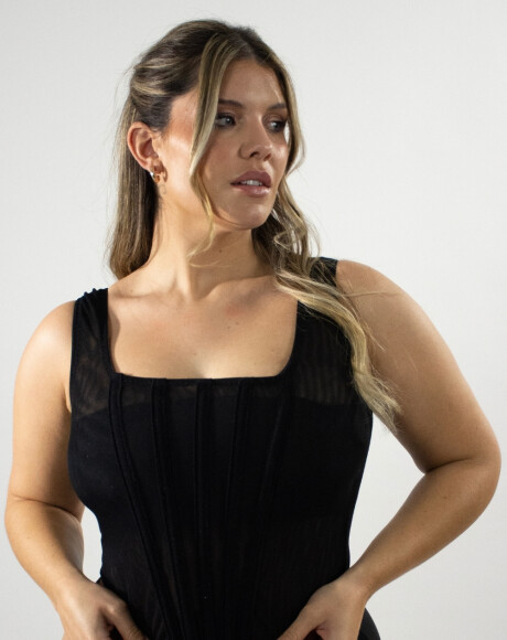 Corset Isabelita Corset Isabelita