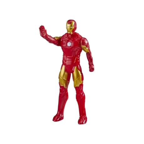 Figura Marvel 15cm - Iron Man Figura Marvel 15cm - Iron Man