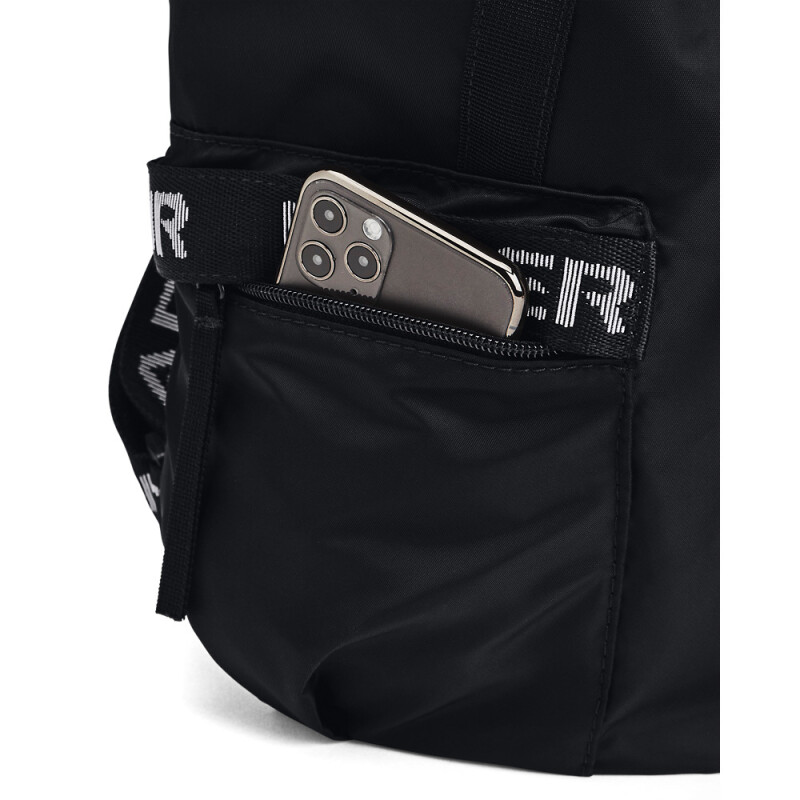 UA Favorite Backpack-BLK BLK-001