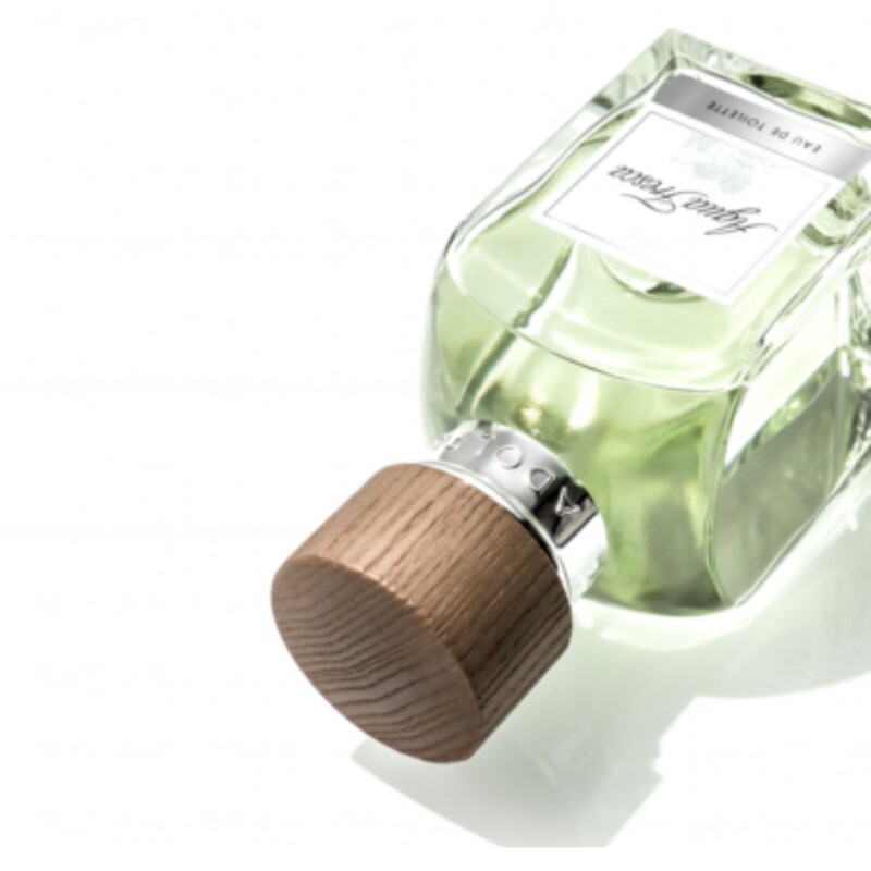 Perfume Adolfo Dominguez Agua Fresca Hombre EDT 120ml Perfume Adolfo Dominguez Agua Fresca Hombre EDT 120ml