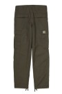 Regular Cargo Pant Kaki