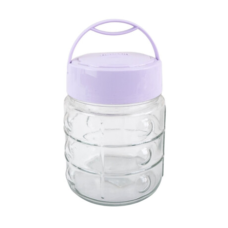 Frasco Herevin relieve 1L Frasco Herevin relieve 1L