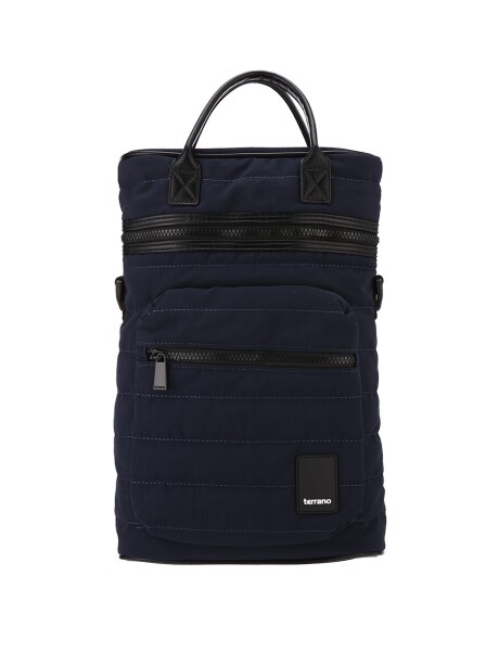 Matera Capitoneada Inglesa Azul