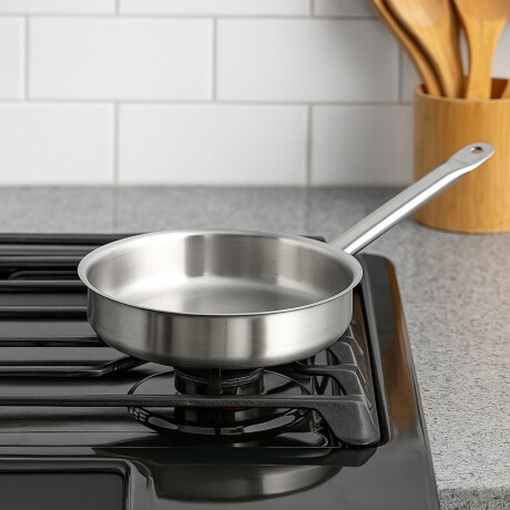 Sautex 24cm chef inox Sautex 24cm chef inox