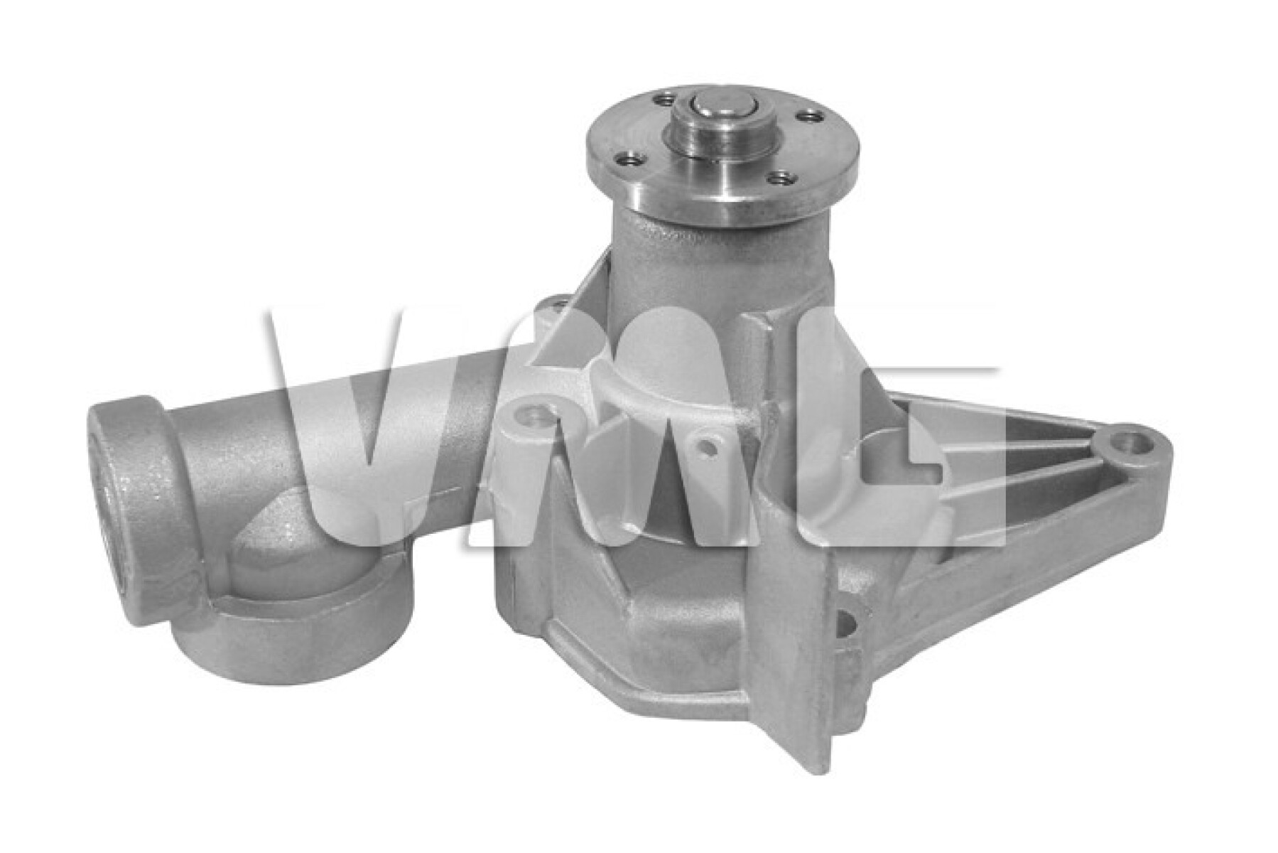BOMBA AGUA MITSUBISHI COLT LANCER ACCENT ELANTRA EXCEL 1.3 1.5 CY.1000B - 