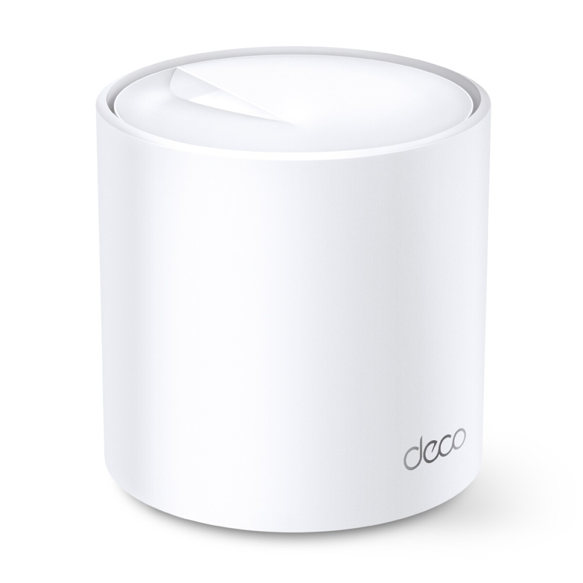 Access Point, Router, Sistema Wi-fi Mesh Tp-link Deco X20 Blanco 220v 