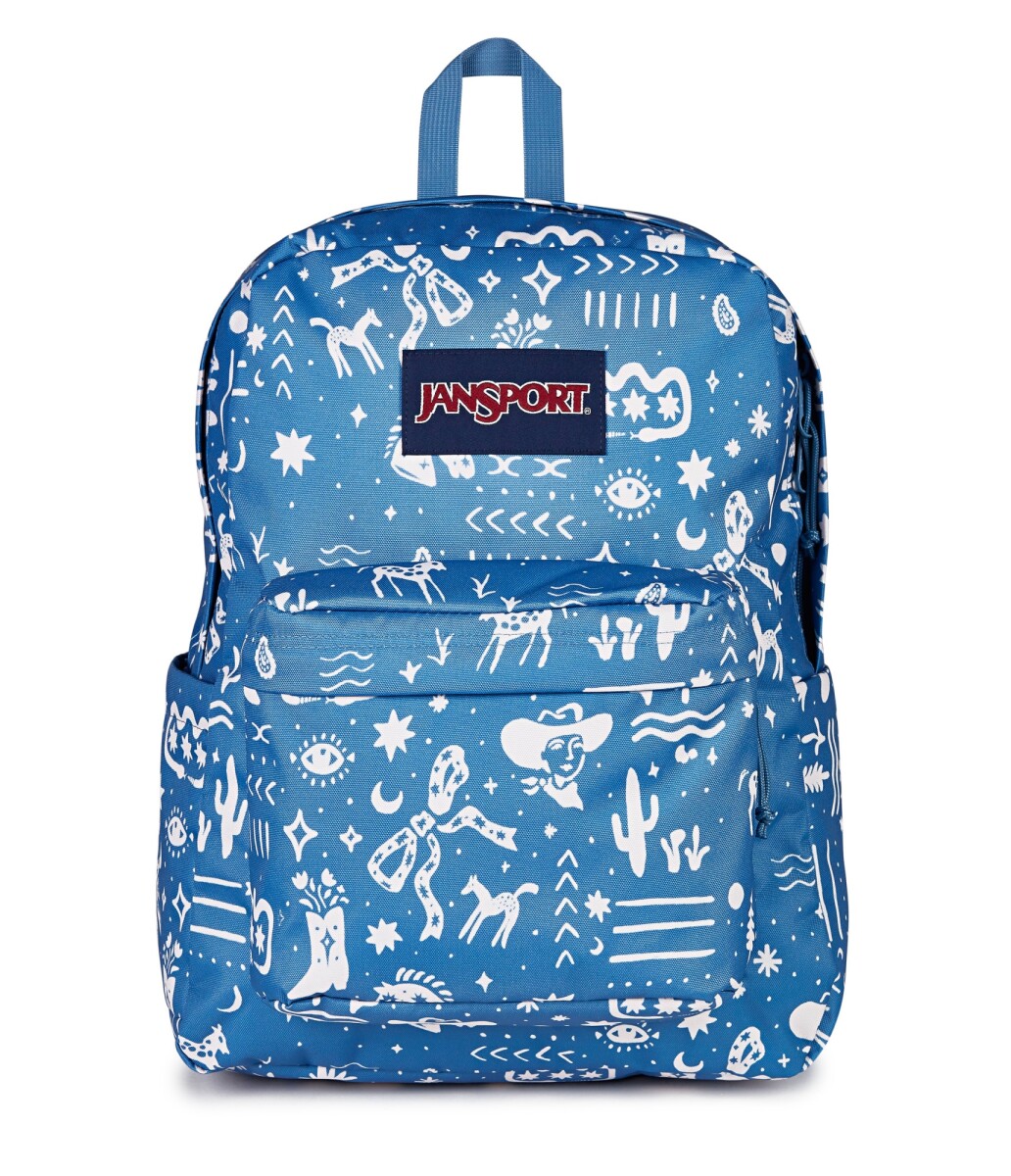 MOCHILA SUPERBREAK 
