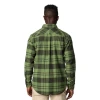 Camisa Flare Gun Stretch Hombre CANTEEN