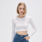 Tops Sleeve Blanco