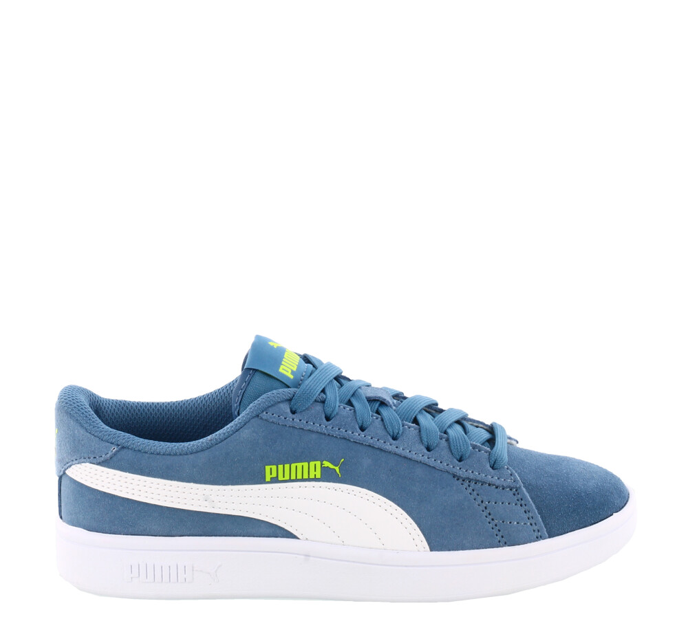 Sneaker Puma Smash Azul