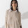 BUZO SAVIA COTTON Crudo