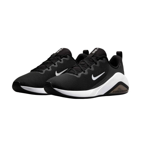 Championes Nike Bella 7 Black