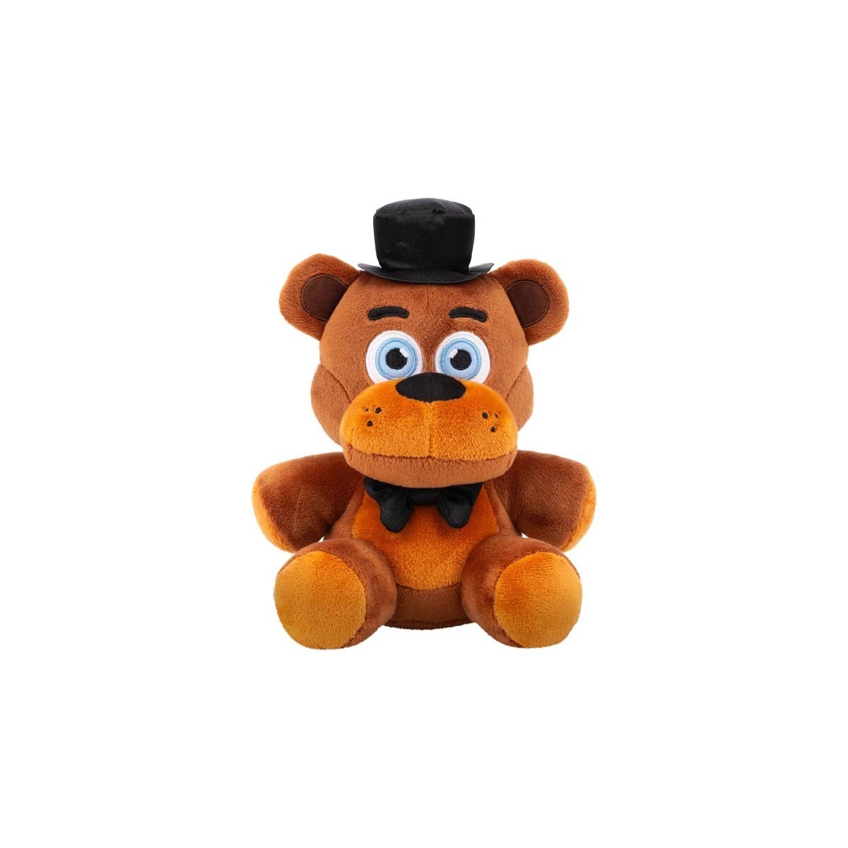 Peluche Five Nights At Freddys Jazwares 20CM - FREDDY 