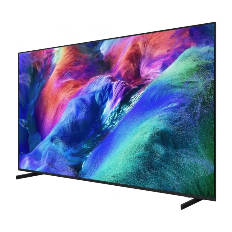 Smart TV Samsung 55" Micro RGB R85H 4K (2026) Smart TV Samsung 55" Micro RGB R85H 4K (2026)