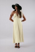 Vestido Gring CRUDO