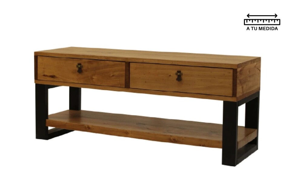 Rack IRON 1.20m Rack IRON 1.20m