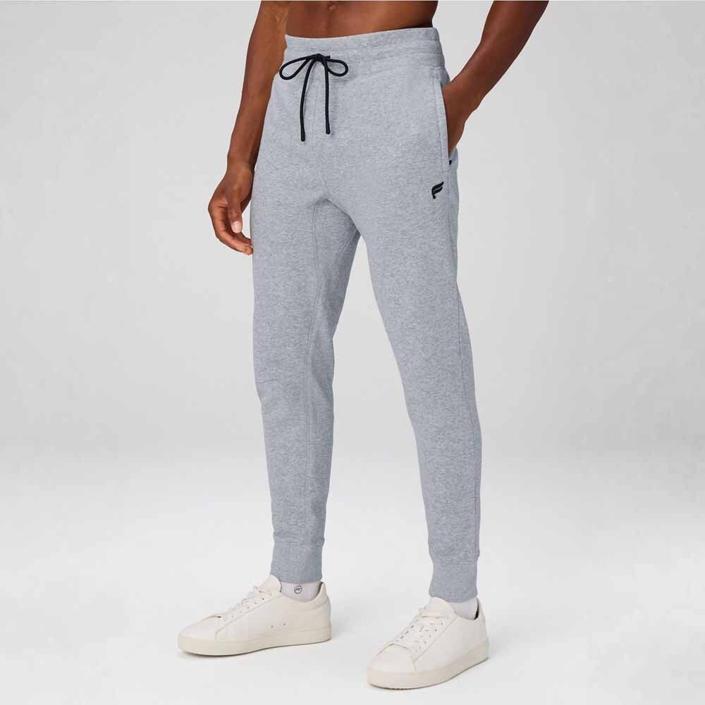 Pantalón The Go-To Jogger Hombre Classic Grey Heather