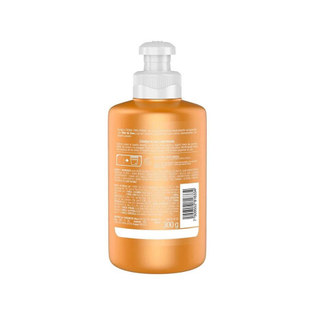 Crema para Peinar L'Oréal Paris Elvive Óleo Extraordinario 300ml Crema para Peinar L'Oréal Paris Elvive Óleo Extraordinario 300ml
