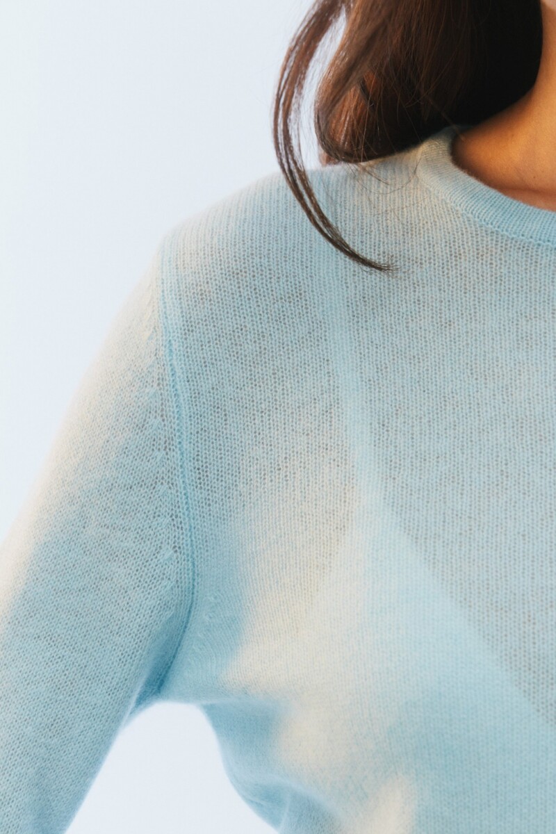 SWEATER BLAIR Celeste