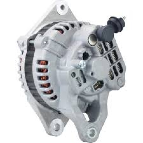 ALTERNADOR MAZDA MITSUBISHI 12V 70A - ALTERNADOR MAZDA MITSUBISHI 12V 70A -