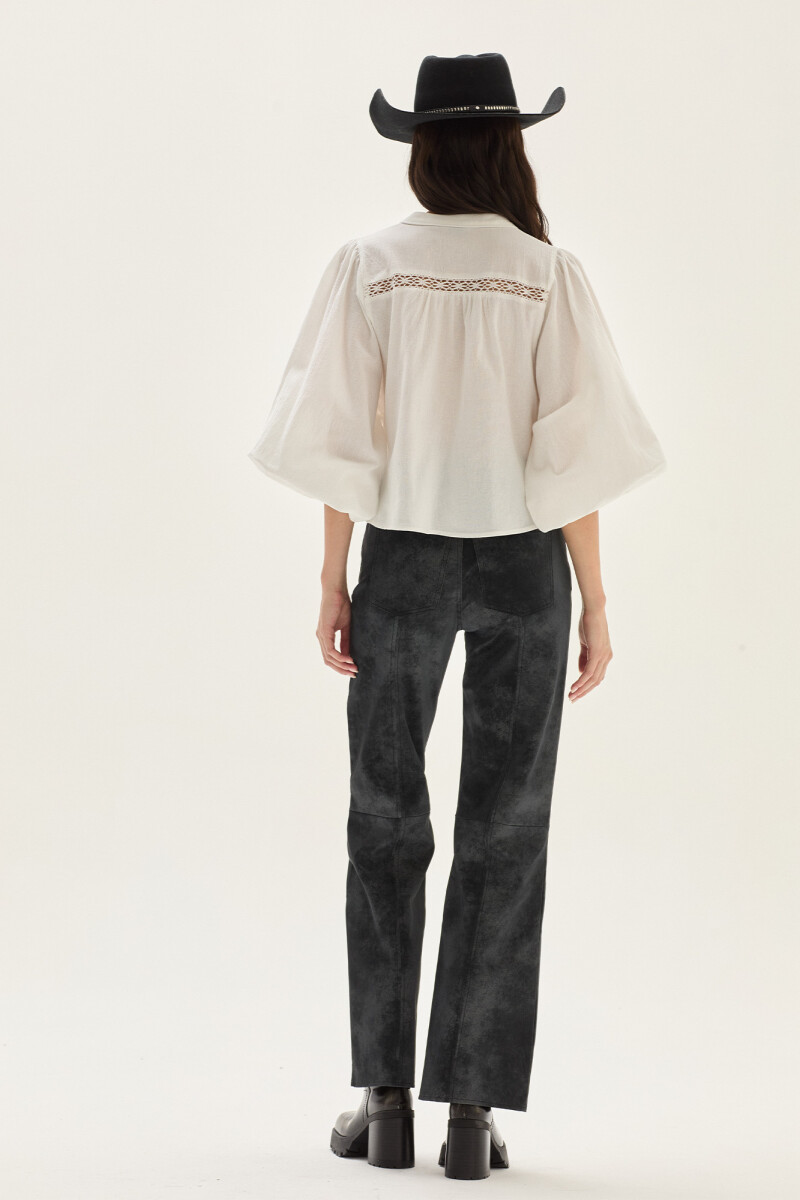 Blusa Chiara Blanco