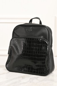 Mochila Monochrome Negro
