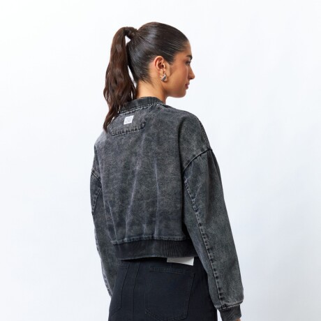 CAMPERA SORRENTO Gris