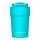 Taza Térmica Termolar 380ML Uniq CELESTE