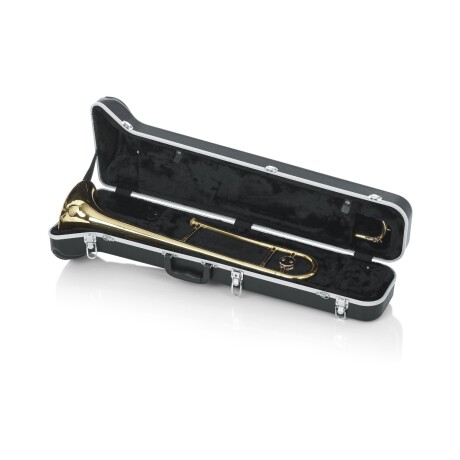 Estuche Trombon Gator Gc-trombone Estuche Trombon Gator Gc-trombone