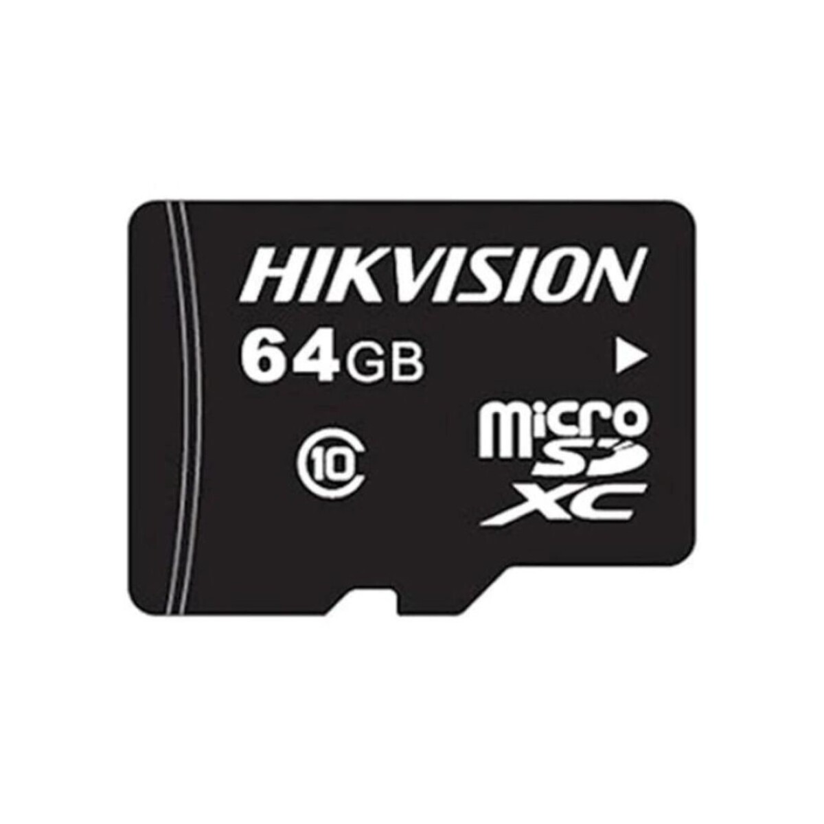 MEMORIA MICRO SD 64 GB CON ADAPTADOR 
