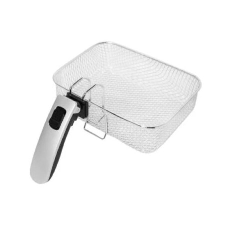 Freidora PUNKTAL PK-FR105 Capacidad 2.5L Acero Inoxidable Freidora PUNKTAL PK-FR105 Capacidad 2.5L Acero Inoxidable