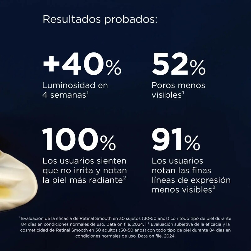 Isdinceutics Retinal Smooth Serum 50 Ml. Isdinceutics Retinal Smooth Serum 50 Ml.