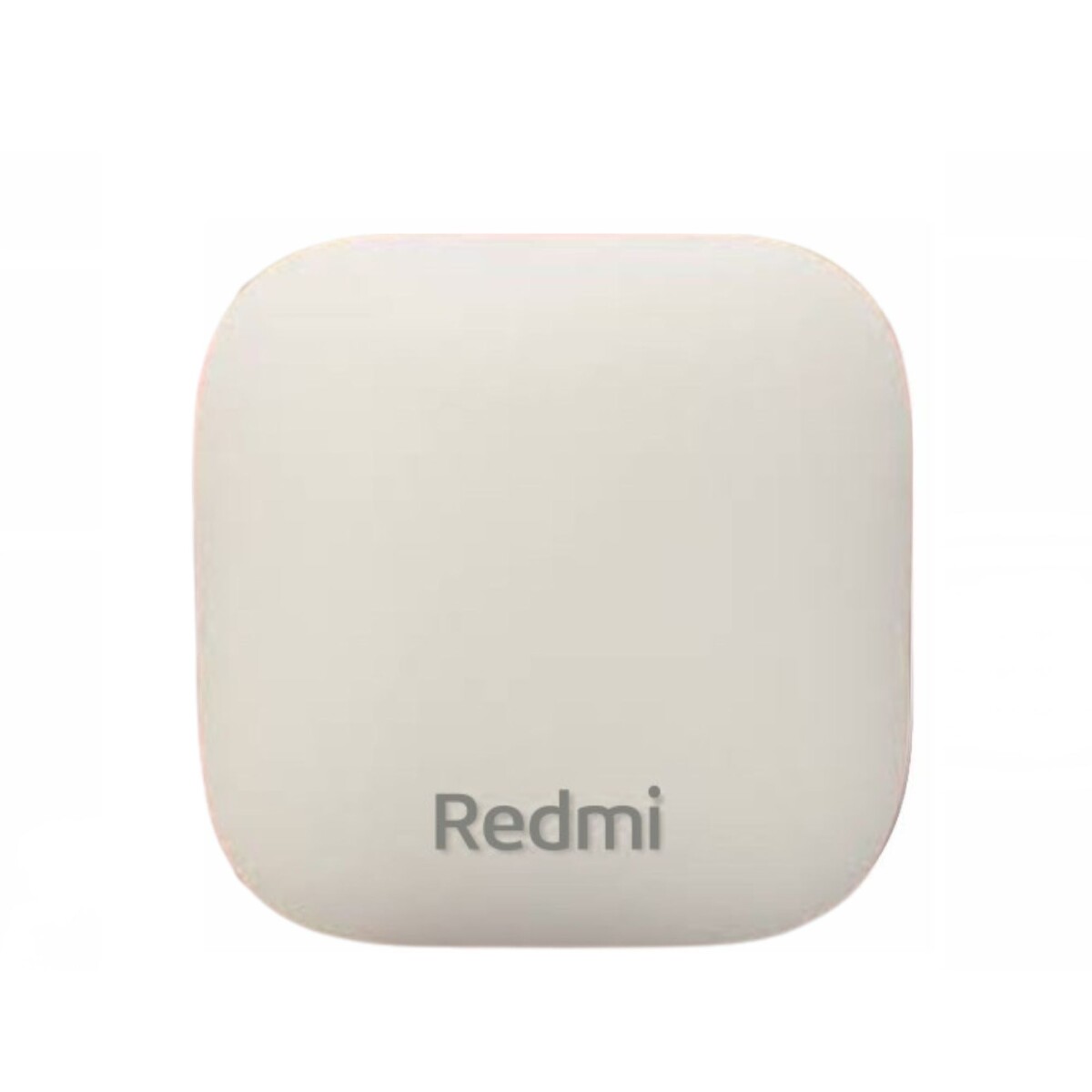 Auricular Xiaomi Redmi Buds 6 Active Bluetooth - Blanco 