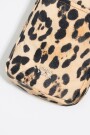 FUNDA MÓVIL Leopardo