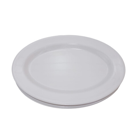 Bandeja de melamina 30*21.5 cm Bandeja De Melamina 30*21.5 Cm