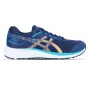 Kabuki M - Hombre Indigo Blue/reborn Blue