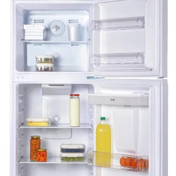 Refrigerador Smartlife Frío Seco 262 L Sl-rnf270wd2 HELADERA SMARTLIFE 262L SL-RNF270WD2