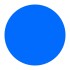ESMALTE AEROSOL FLUORESCENTE 7CF 400ml. Azul 1004 Blue