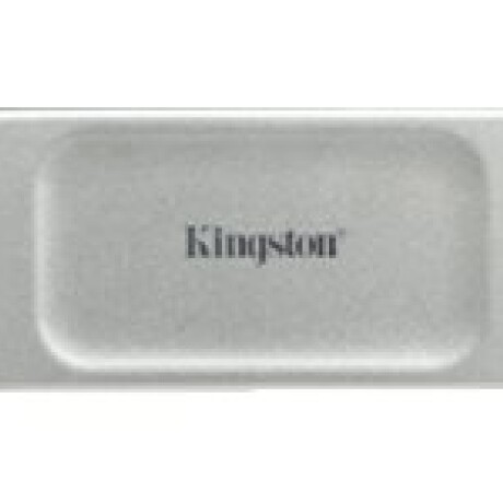 Disco Duro Sólido Kingston Portable 2000GB XS2000 001
